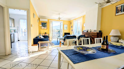 Villa - 122 m² - 6 pièces