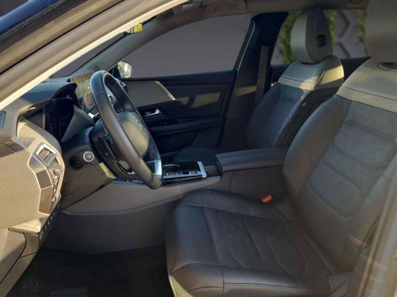 Citroën C5 X 1.6 Hybrid 225 cv Shine Pack e-Eat8