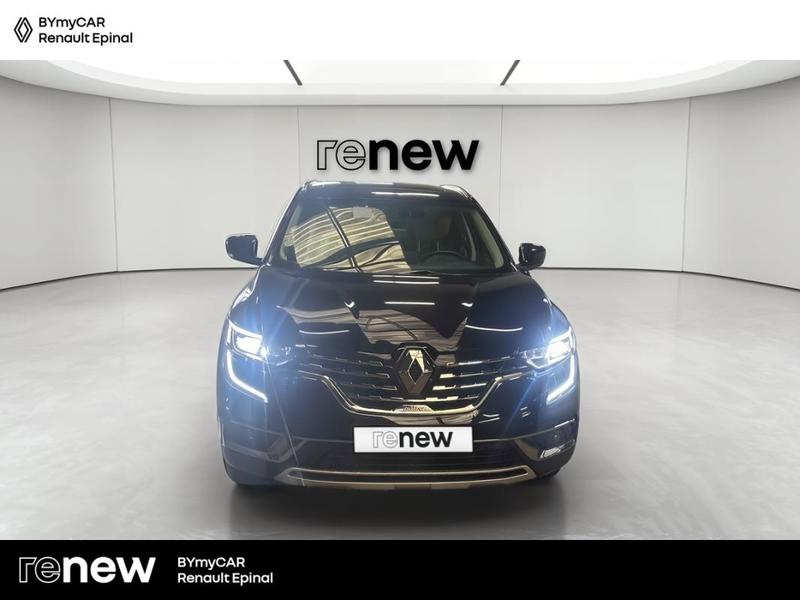 Renault Koleos Blue dCi 150 X-tronic Initiale Paris