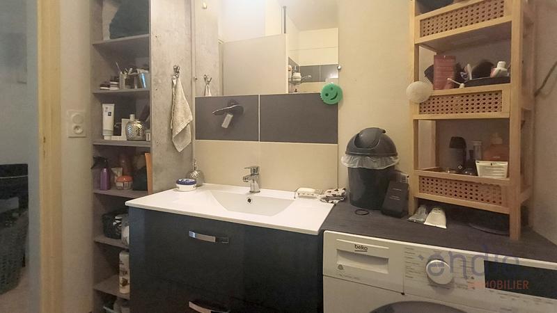 Appartement - 90 m² - 4 pièces