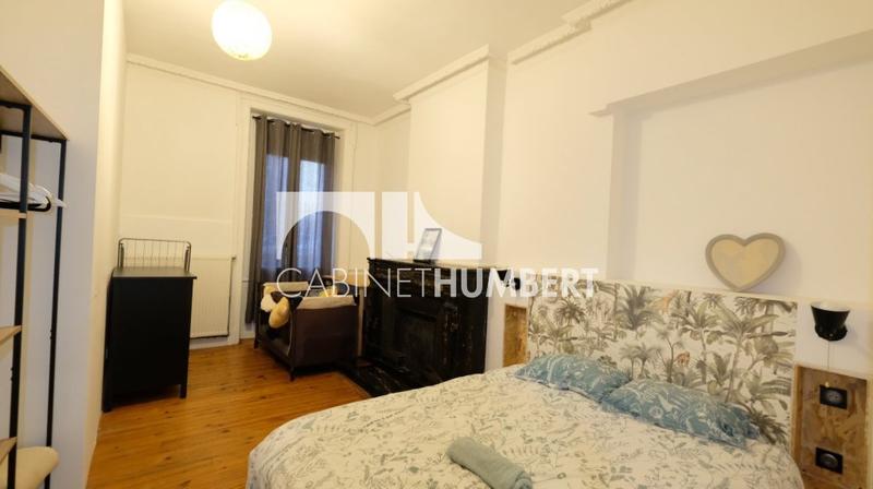 Appartement - 73 m² - 4 pièces