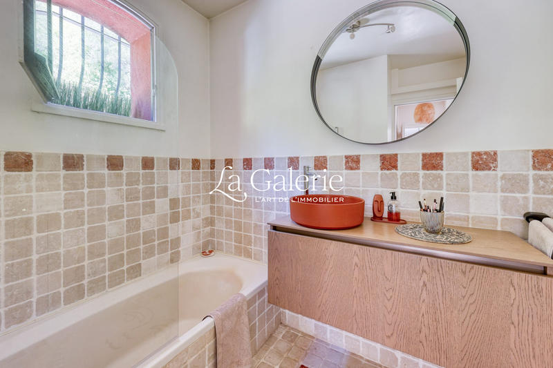 Villa - 160 m² - 5 pièces