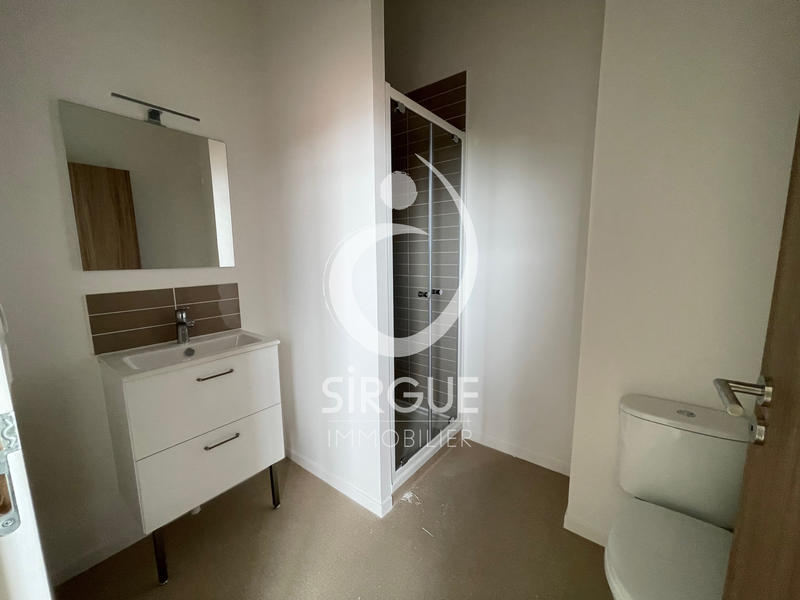 Appartement - 30 m² - 1 pièce
