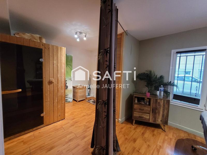 Local commercial - 88 m² - 1 pièce