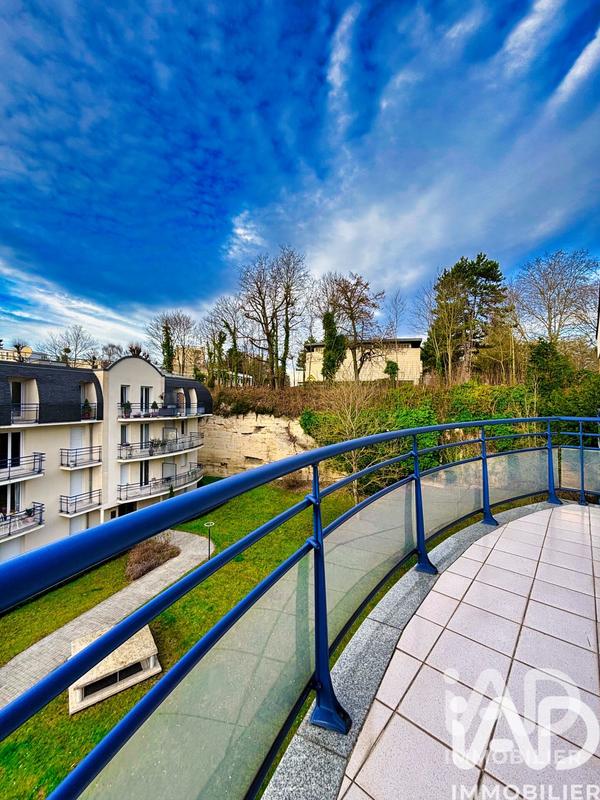 Appartement - 54 m² - 2 pièces