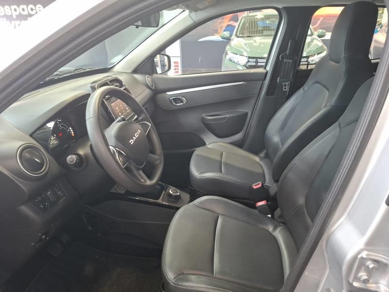 Dacia Spring Expression