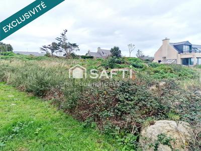 Terrain - 1 051 m²
