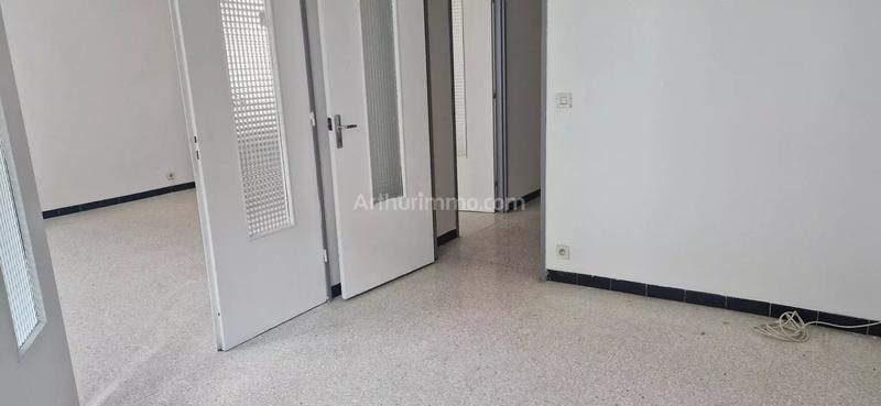 Appartement - 97 m² - 4 pièces