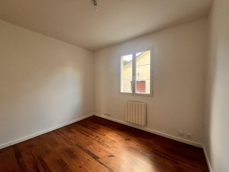Appartement - 46 m² - 3 pièces