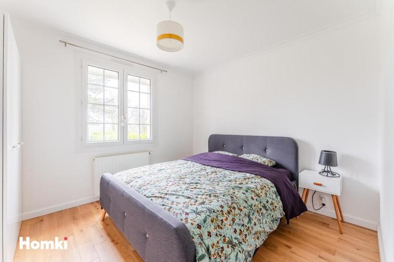 Maison - 129 m² - 7 pièces