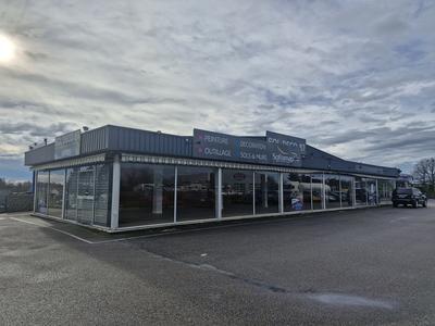 Local commercial - 400 m²