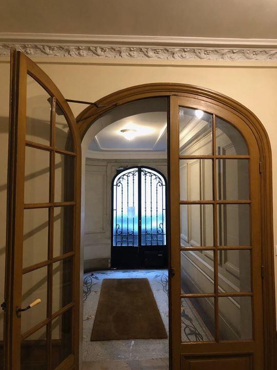 Appartement - 29 m² - 1 pièce