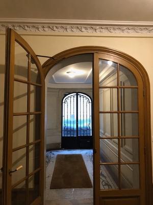 Appartement - 29 m² - 1 pièce