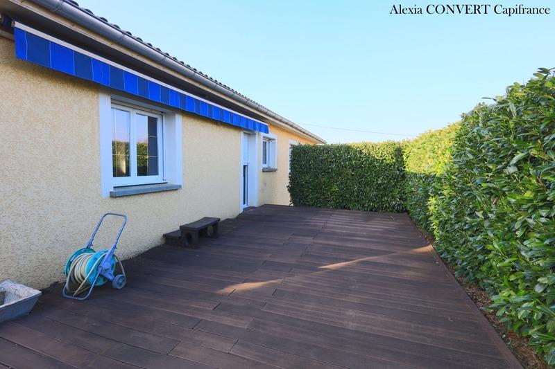 Villa - 104 m² - 6 pièces