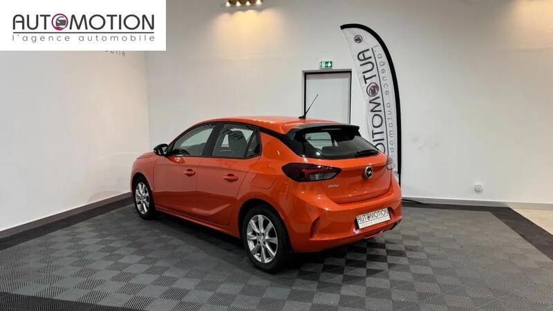 Opel Corsa 1.2 75cv Carplay