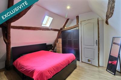 Maison - 140 m² - 8 pièces