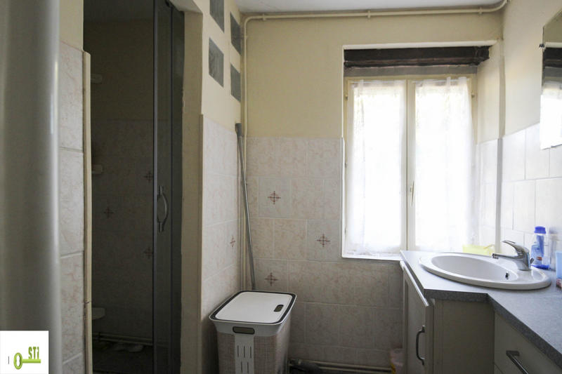 Maison de village - 164 m² - 6 pièces