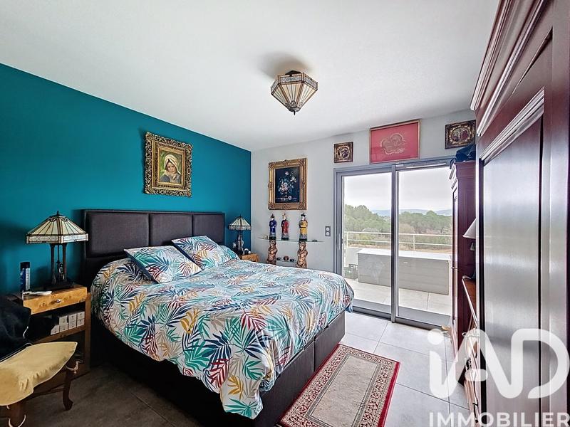 Appartement - 88 m² - 3 pièces