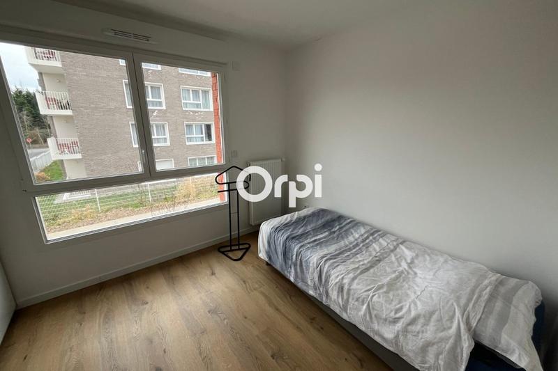 Duplex - 67 m² - 3 pièces