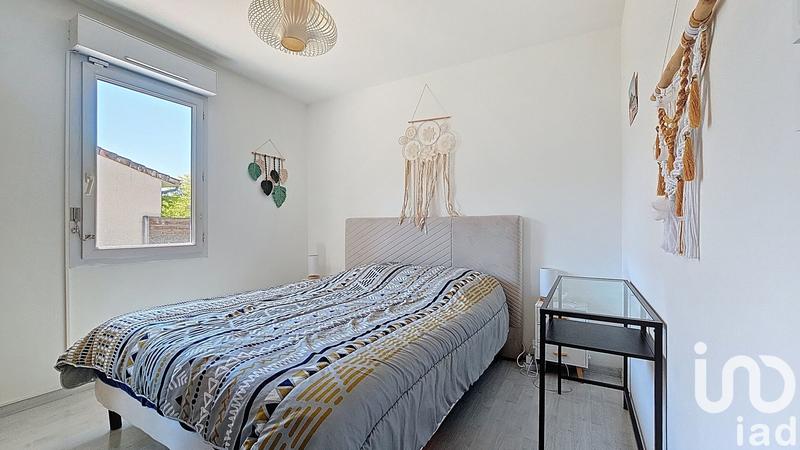 Maison - 128 m² - 5 pièces