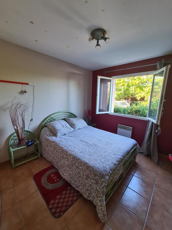 Maison - 127 m² - 7 pièces