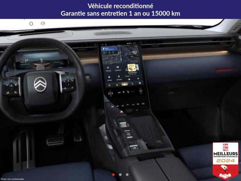 Citroën C5 Aircross Nouveau Hybride 145 e-Dcs6 Max