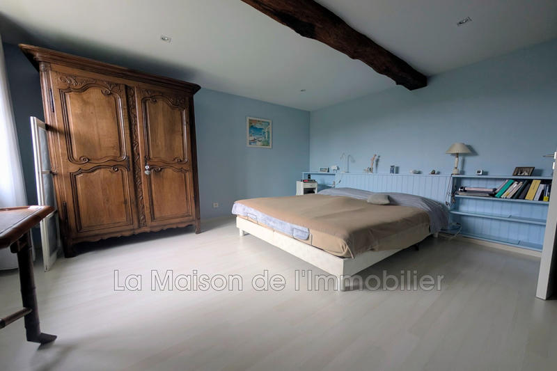 Maison - 108 m² - 4 pièces