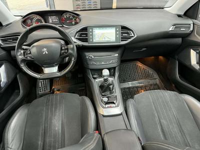 Peugeot 308 Sw 2.0 BlueHDi s&amp;S 150 Cv