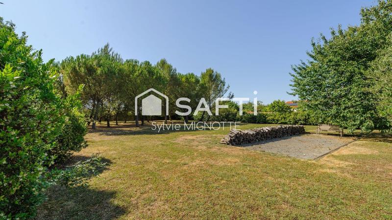 Maison de maîtres - 240 m² - 8 pièces