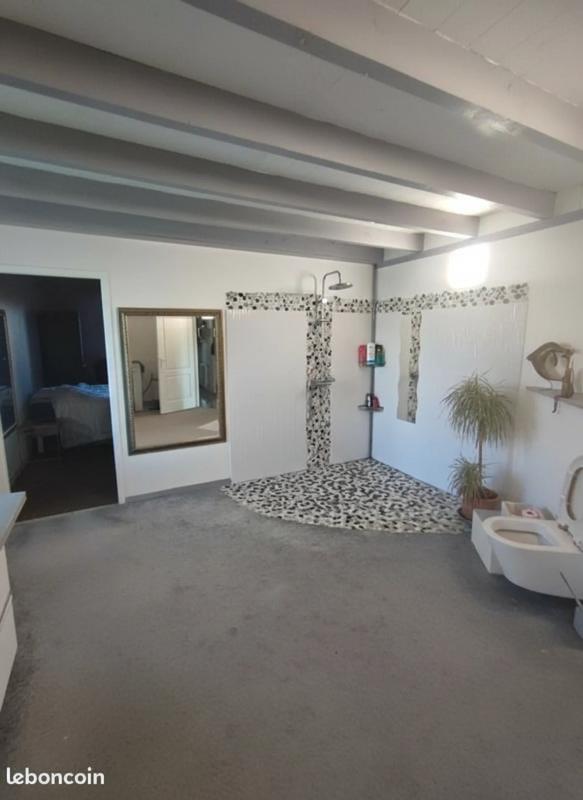 Maison - 173 m² - 5 pièces