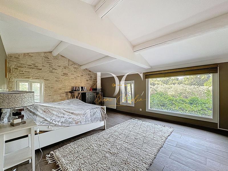 Maison - 138 m² - 5 pièces