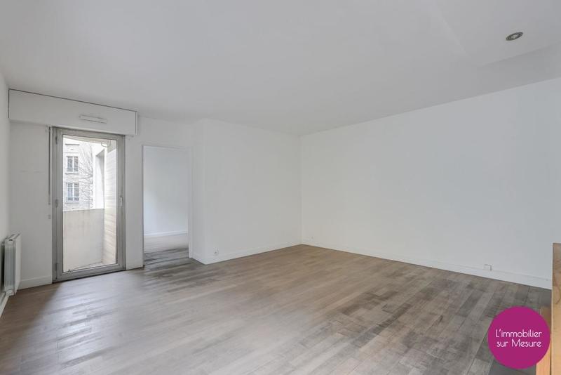 Appartement - 54 m² - 2 pièces