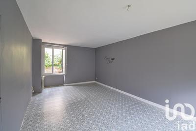 Maison - 93 m² - 4 pièces