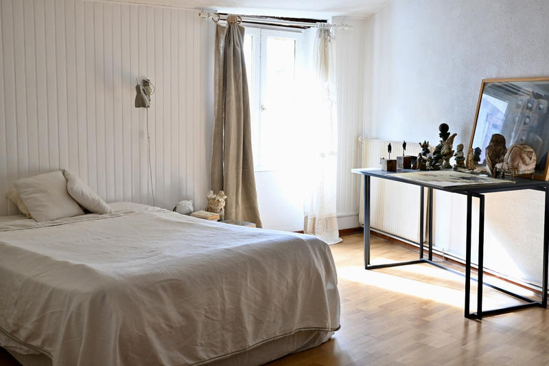 Maison - 137 m² - 5 pièces