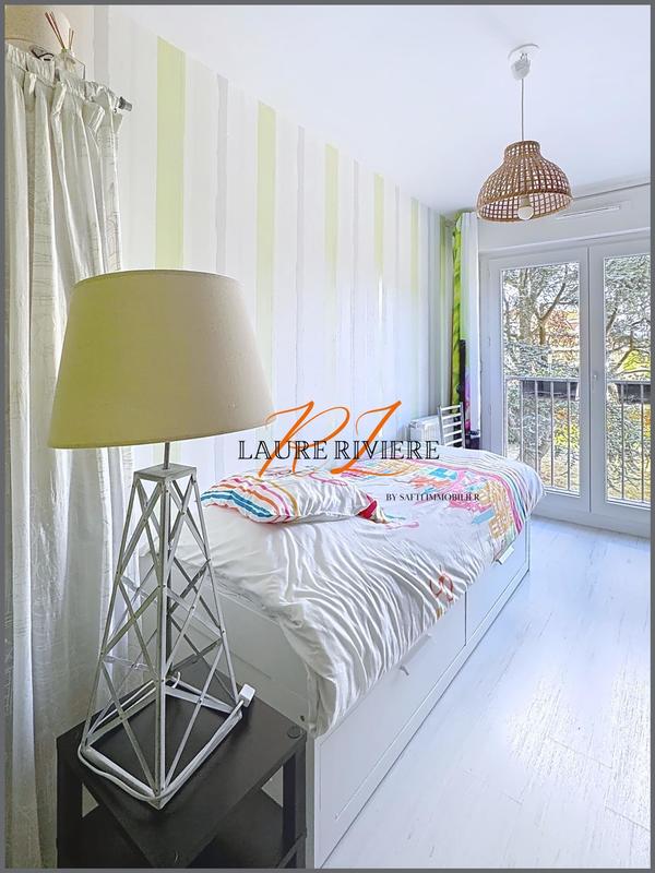 Appartement - 73 m² - 3 pièces