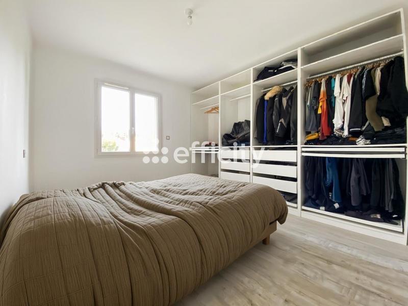 Maison - 97 m² - 4 pièces