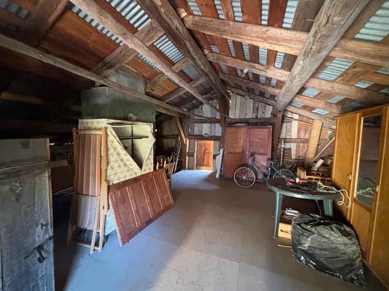 Maison - 48 m² - 3 pièces