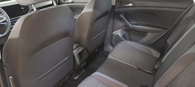 Volkswagen t-Cross 1.0 Tsi 110 Start/Stop Dsg7 Style