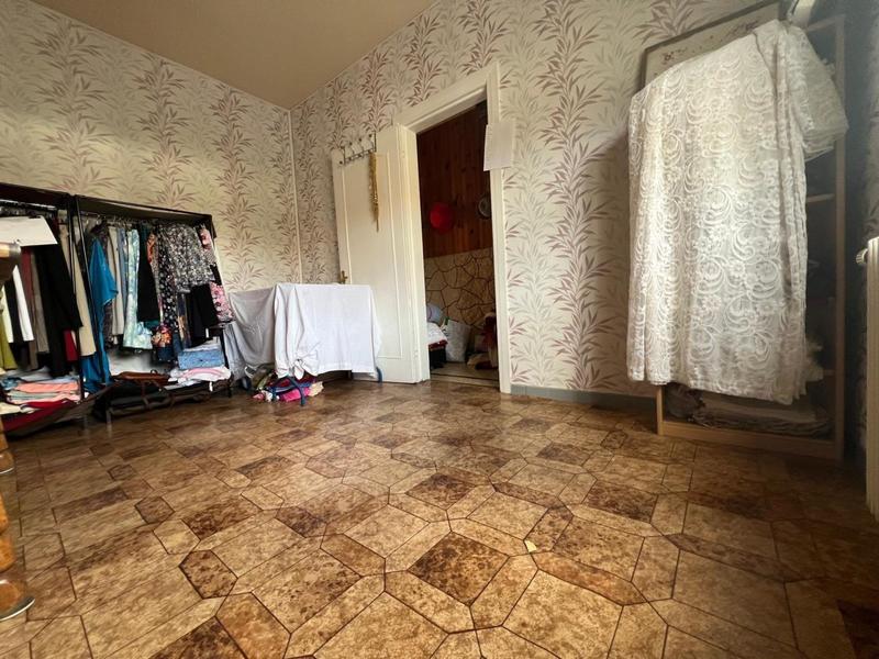 Maison - 80 m² - 5 pièces