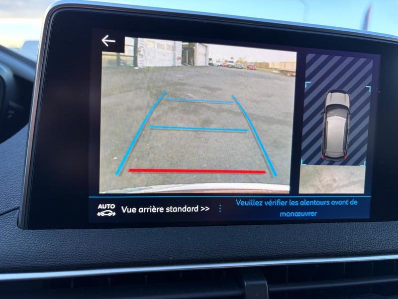 Peugeot 3008 II 1.5 Blue-Hdi 130 Allure