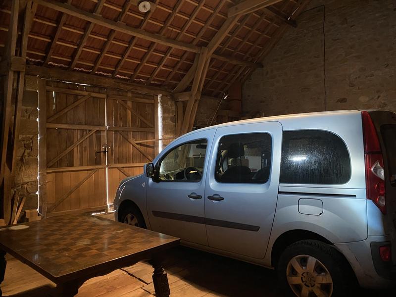 Maison - 90 m² - 3 pièces