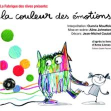 La Couleur des Emotions