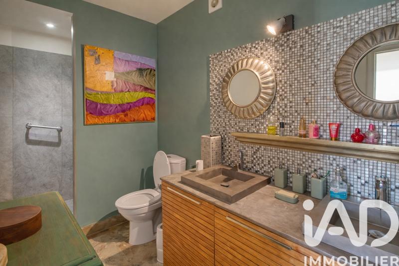 Maison de ville - 145 m² - 7 pièces