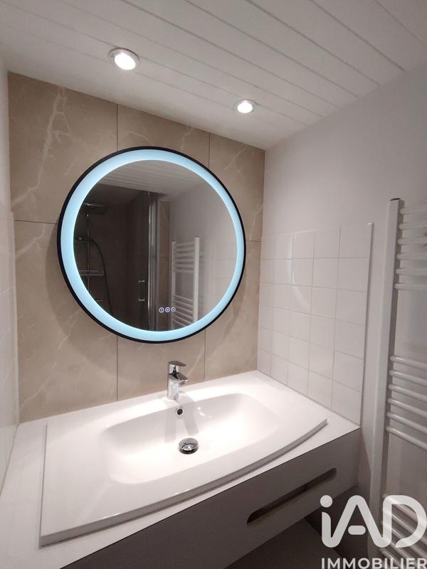 Appartement - 82 m² - 4 pièces