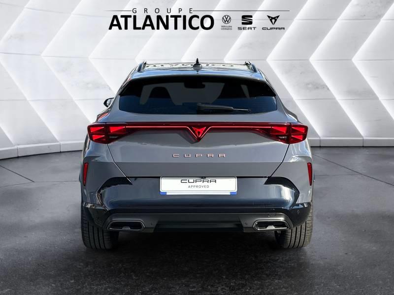 Cupra Formentor 1.5 eTSI Hybrid 150 ch Dsg7 V