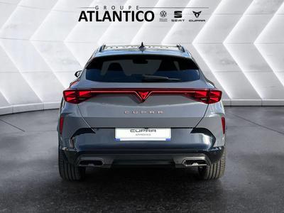 Cupra Formentor 1.5 eTSI Hybrid 150 ch Dsg7 V