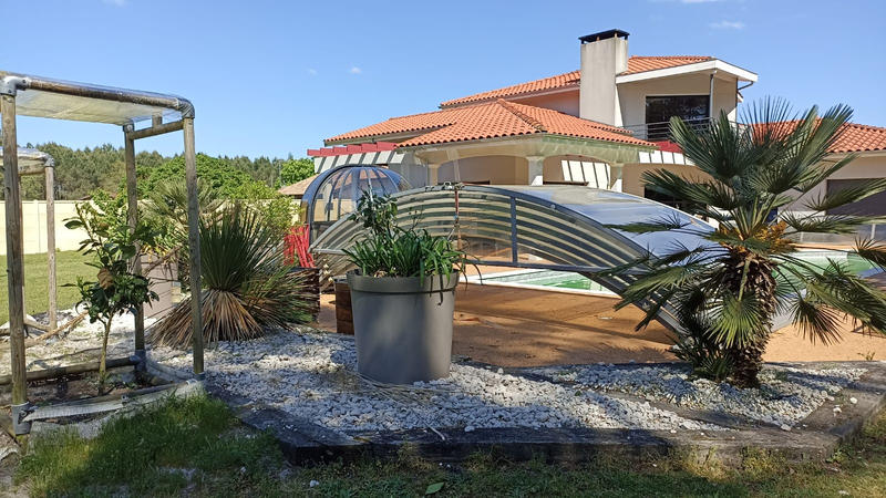 Propriété - 260 m² - 7 pièces