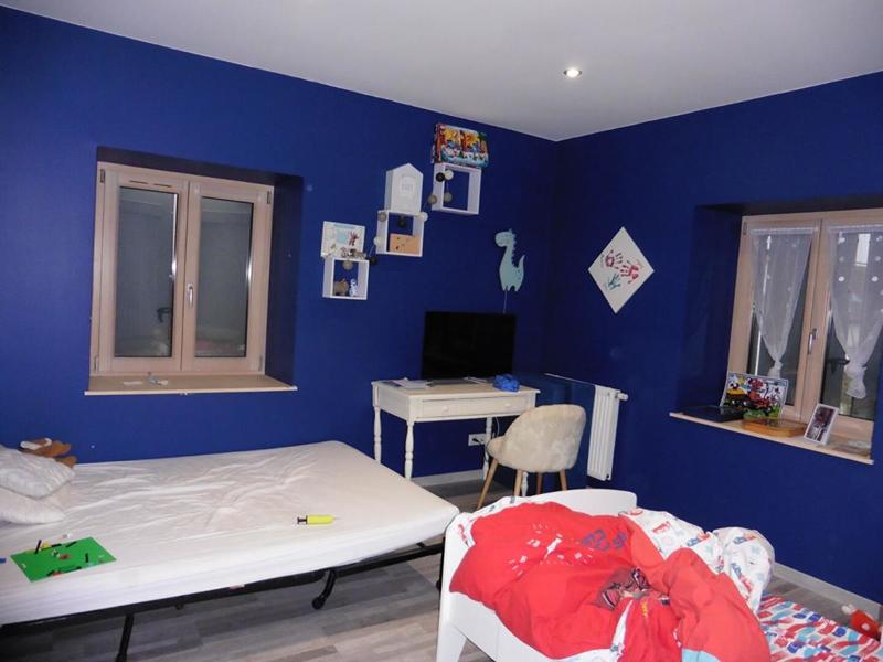 Demeure - 260 m² - 6 pièces