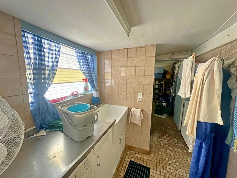 Maison - 118 m² - 5 pièces