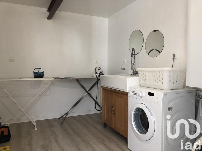 Maison - 145 m² - 7 pièces